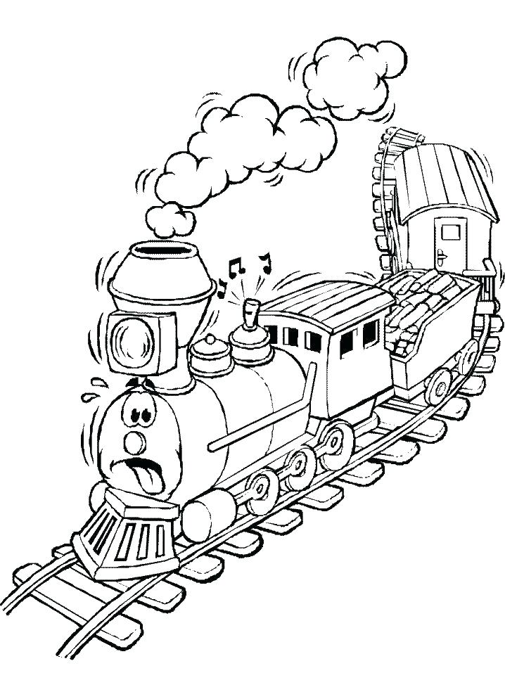 718x957 Dinosaur Train Coloring Pages Image Train Coloring Train Coloring