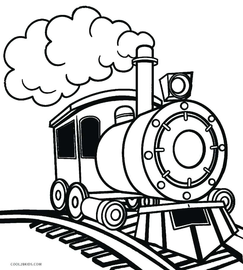 820x908 Train Coloring Pages Train Coloring Page For Kids Of Army Train