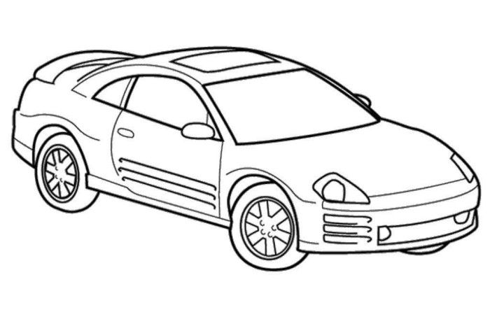 700x456 Cadillac Hands Off Supercruising Coloring Page Coloring Page