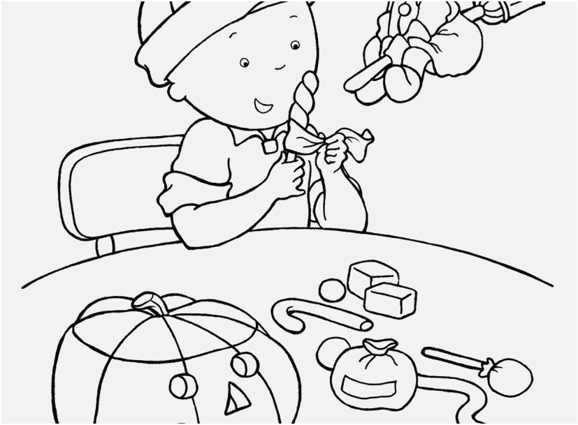 827x609 Sprout Coloring Pages Pics Unlimited Caillou Coloring Pages Sprout