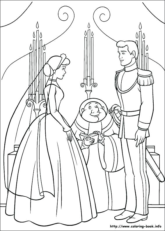 567x794 Free Wedding Coloring Pages Wedding Coloring Sheets Printable