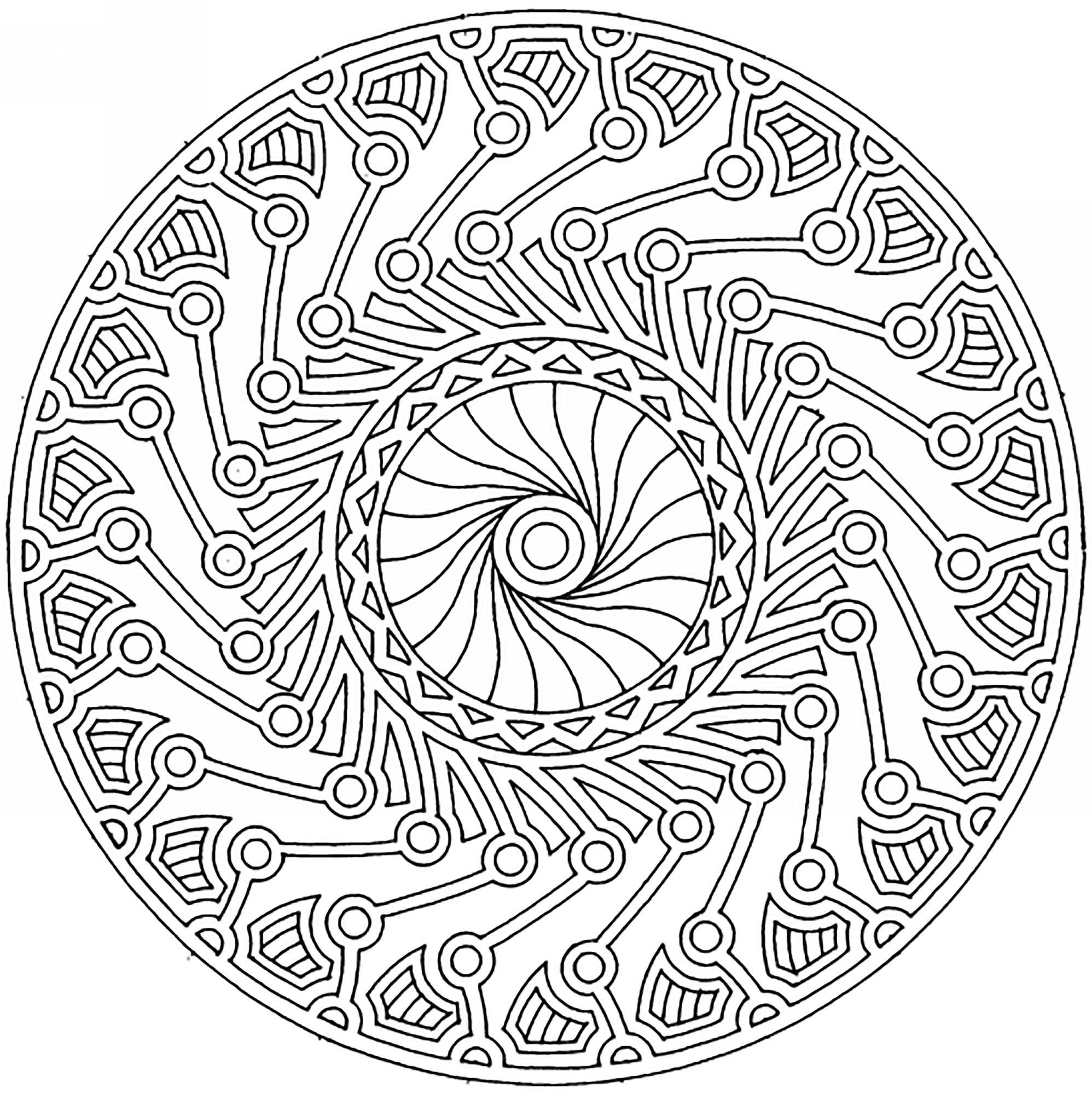 1996x2000 Mayan Calendar Coloring Page New Aztec Coloring Pages Printable