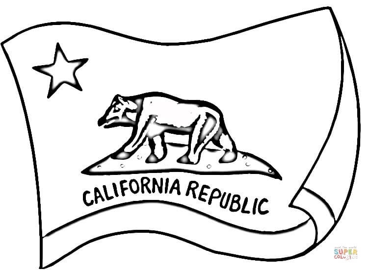 750x551 California Coloring Pages New Moved Permanently Logo