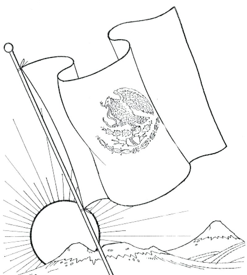 800x892 California Flag Coloring Page Flag Coloring Page States Coloring