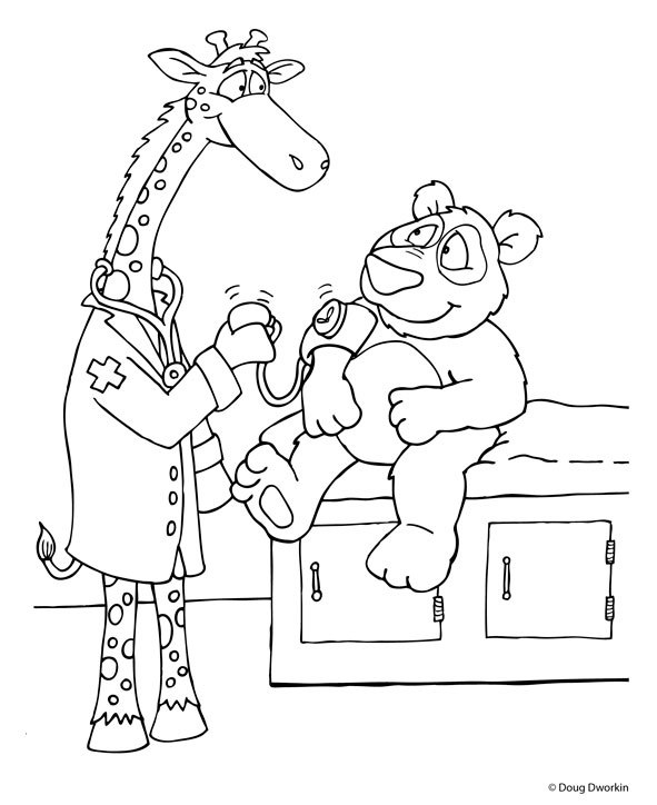 591x724 Father Junipero Serra Coloring Pages