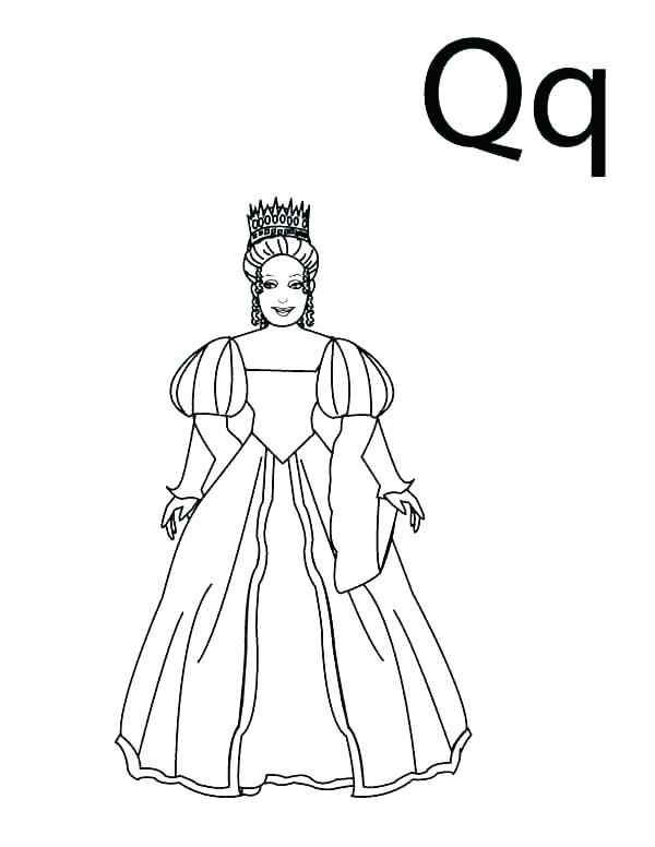 600x776 Quail Coloring Page Awesome Letter Q Coloring Pages Kids For Quail