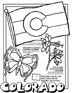 236x306 Cc Cyle Resources From State Coloring Pages