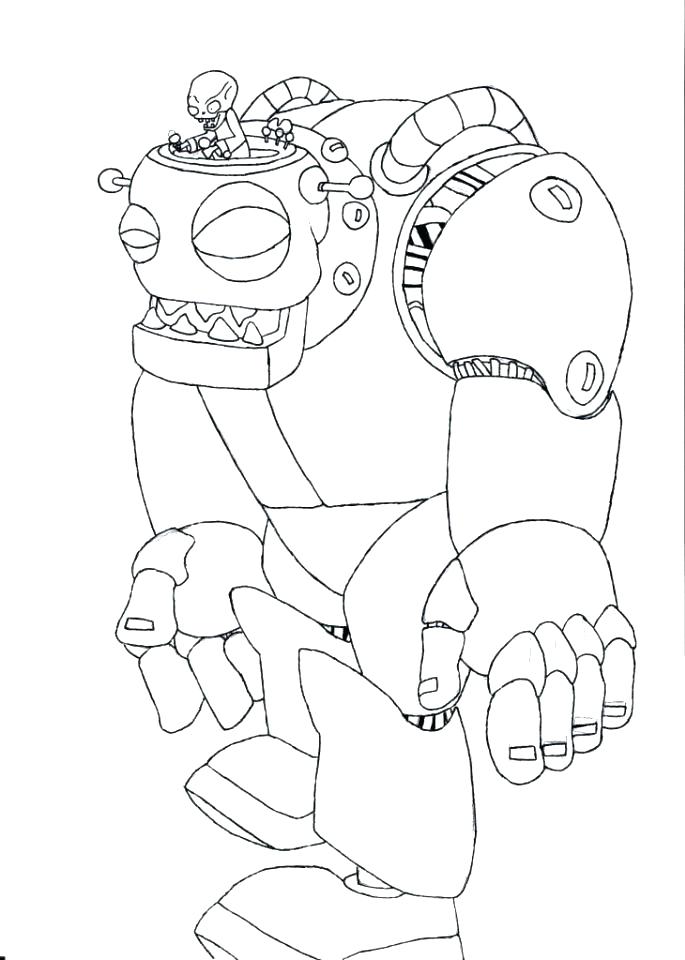 685x960 Call Of Duty Coloring Page