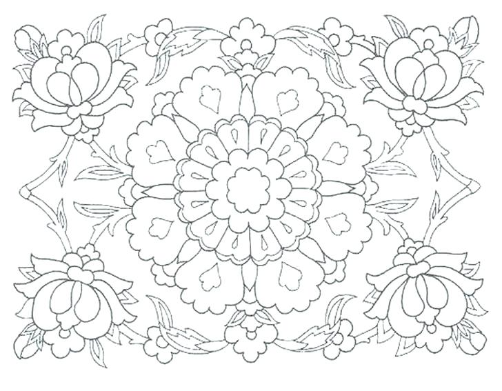 728x567 Islamic Coloring Pages Coloring Sheets Studies Art Crafts