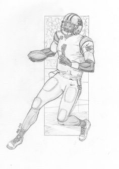 Cam Newton Coloring Pages at GetDrawings | Free download