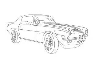 306x204 Chevy Cars Truck Coloring Pages Best Place To Color, Camaro