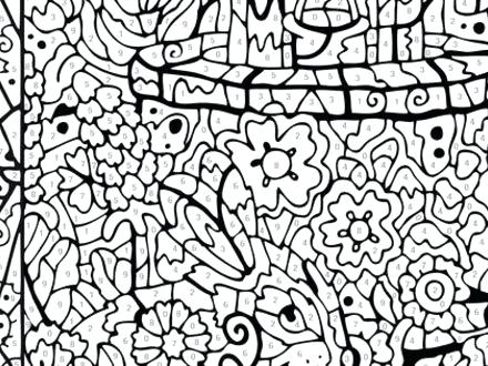 440x330 Mindware Coloring Pages Camouflage Coloring Pages Coloring Pages