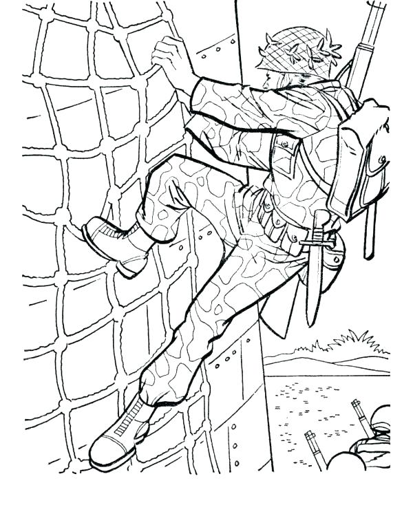600x734 Camouflage Coloring Pages Camouflage Coloring Pages Extinct