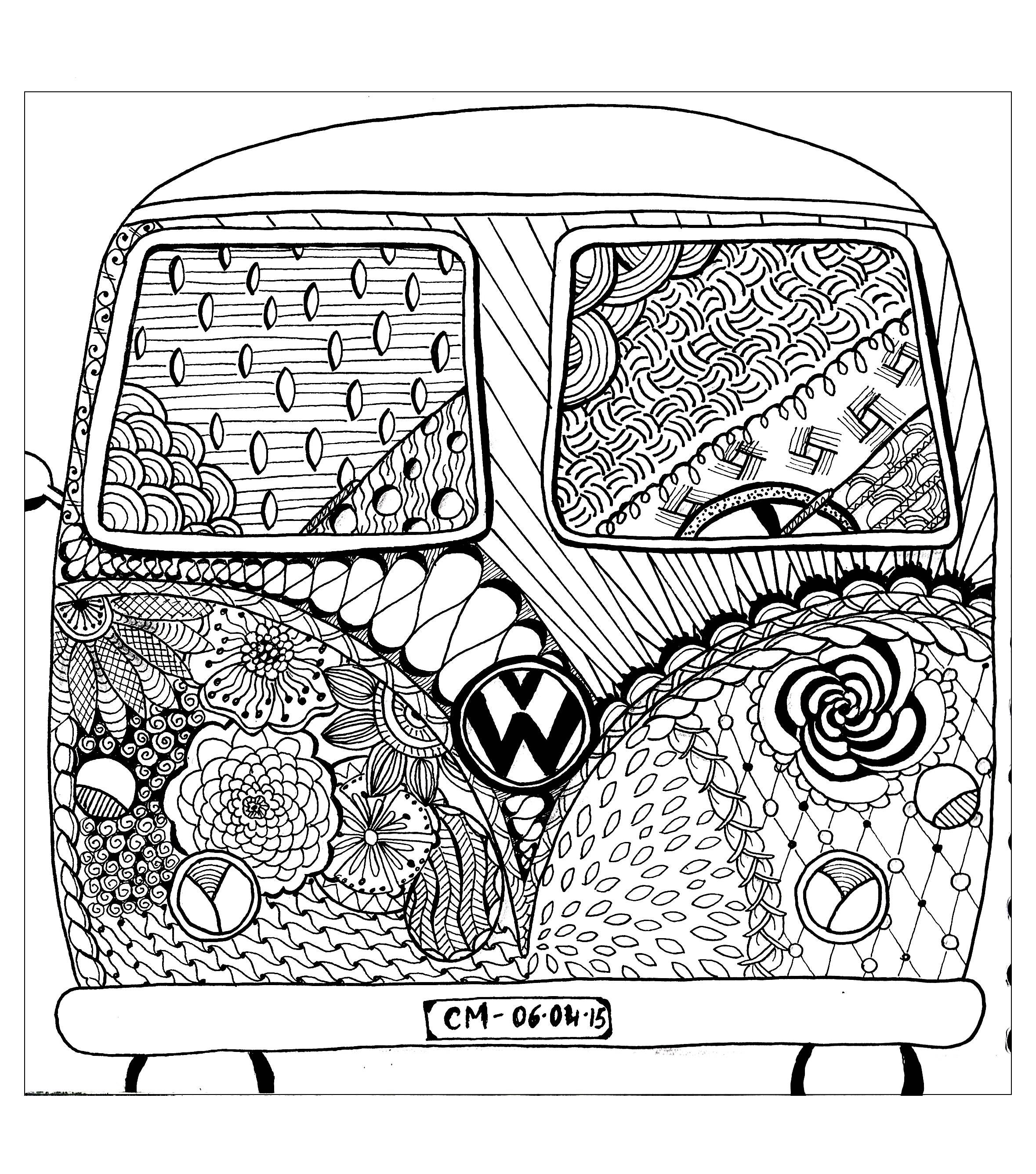 2358x2673 Free Coloring Page Coloring Zentangle