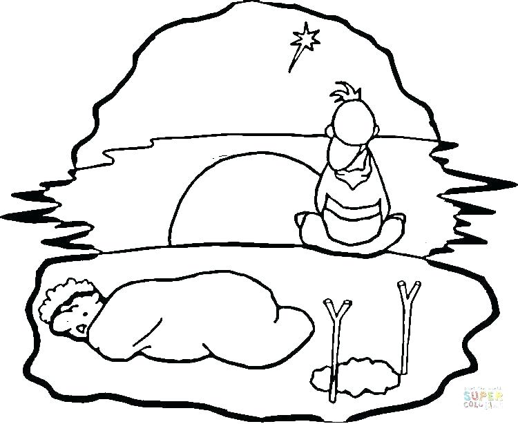 750x614 Campfire Coloring Page Campfire Coloring Page Night Outdoor