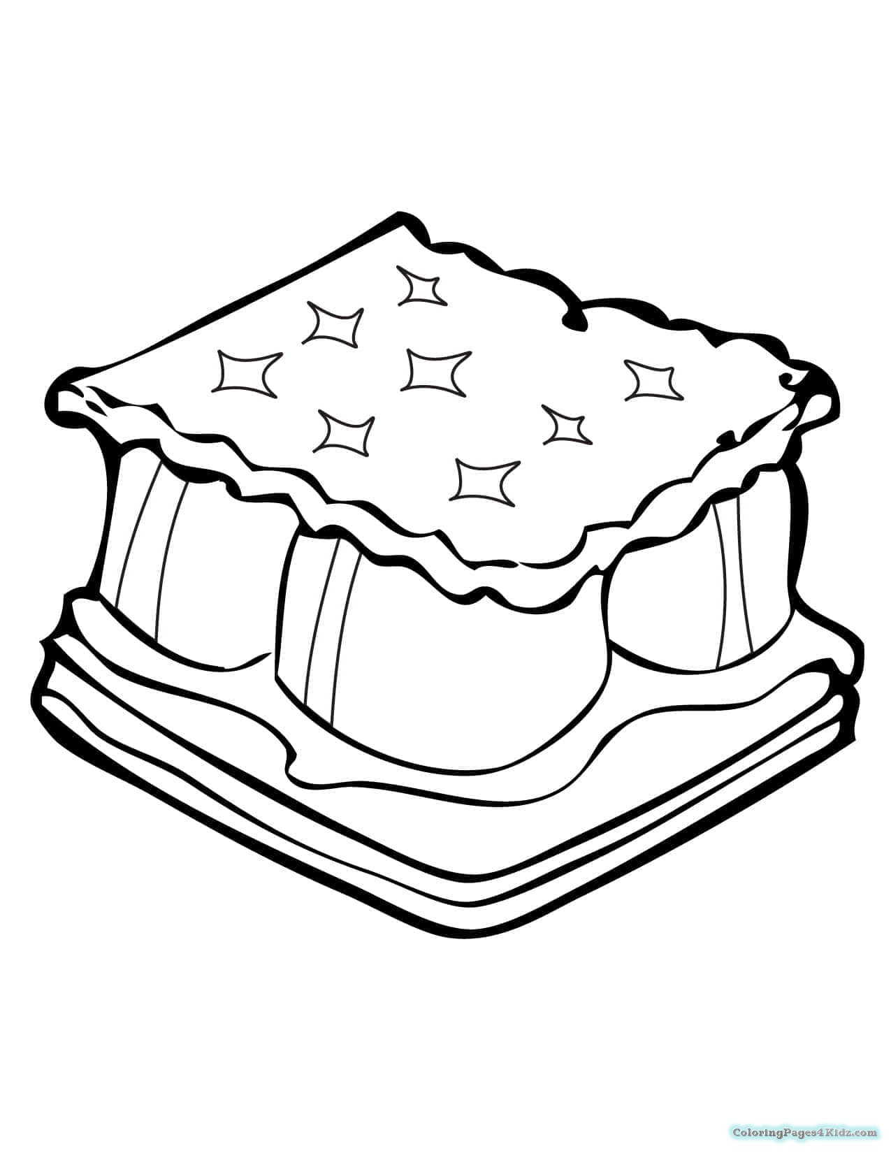 1275x1650 Free Preschool Camping Theme Coloring Pages Coloring Pages For Kids