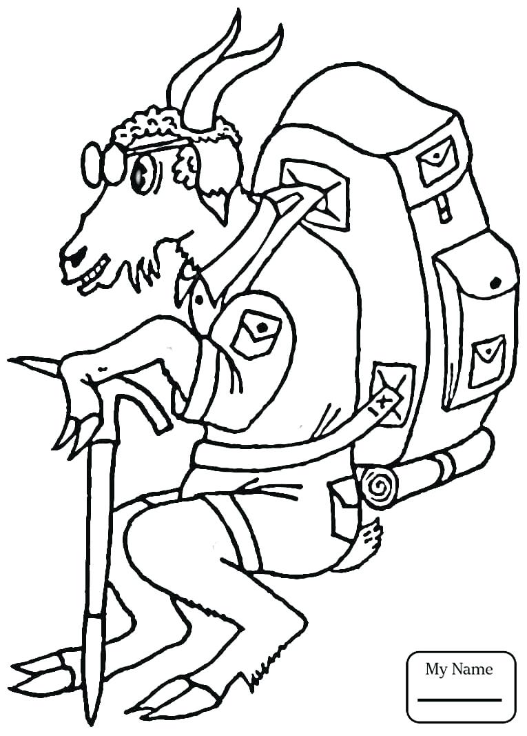765x1067 Coloring Pages Camping Coloring Pages Page Scene Camping