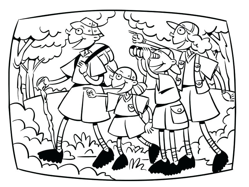 800x600 Camping Coloring Page Camping Coloring Page Camping Coloring Pages
