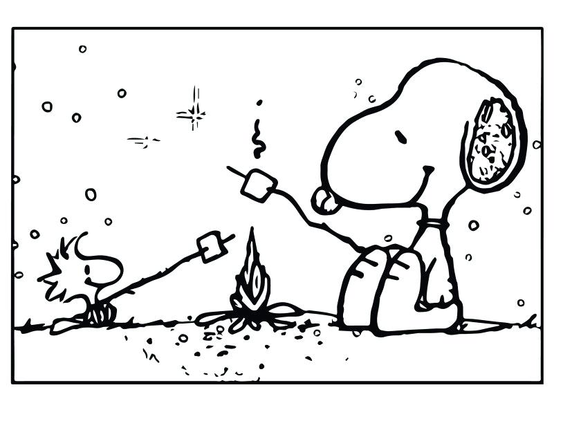 827x609 Camping Coloring Pages Camping Coloring Pages For Adults Good