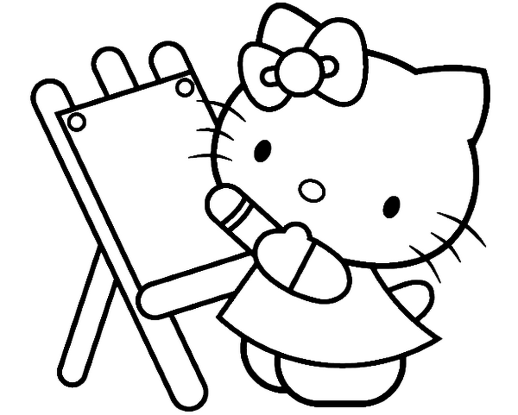 1048x840 Inspiring Paint Can Coloring Page
