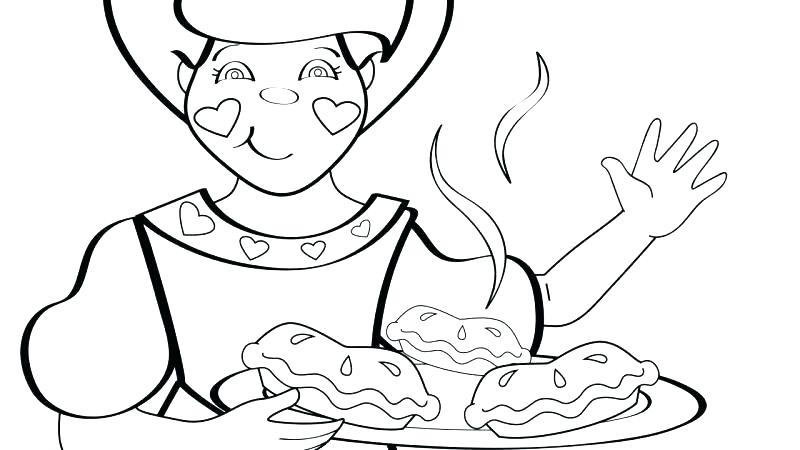 800x450 Goose Coloring Page Goose Coloring Page Coloring Pages For Nursery