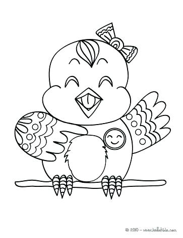363x470 Toucan Coloring Page Toucan Coloring Page Canary Online Coloring