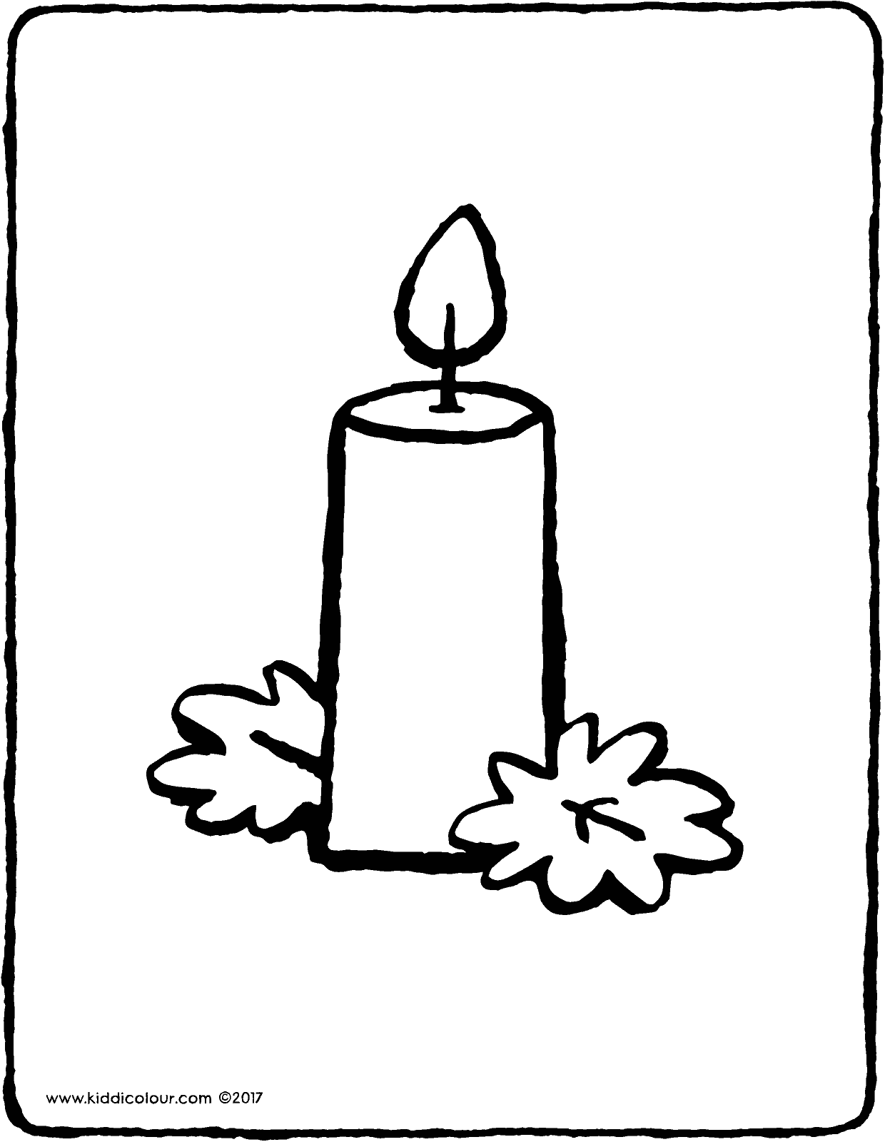 1240x1600 Candle