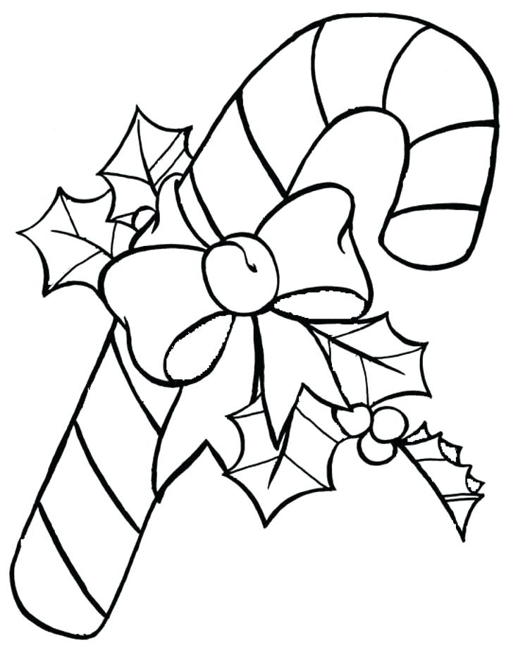 718x922 Juicy Candy Canes Coloring Page Color Juicy Candy Canes
