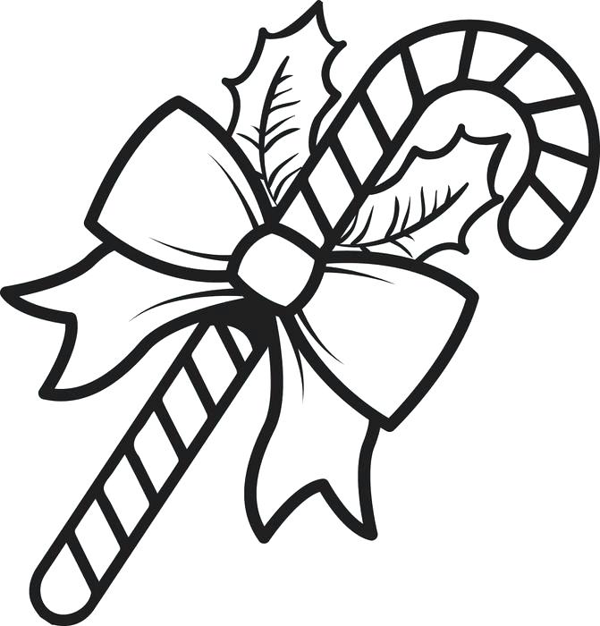 671x700 Candy Coloring Pages