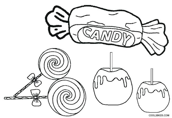 650x449 Candy Coloring Pages Beautiful Candy Coloring Pages In Coloring
