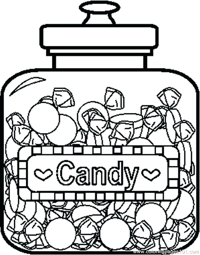 650x828 Candy Corn Coloring Pages Candy Coloring Page Coloring Page Count