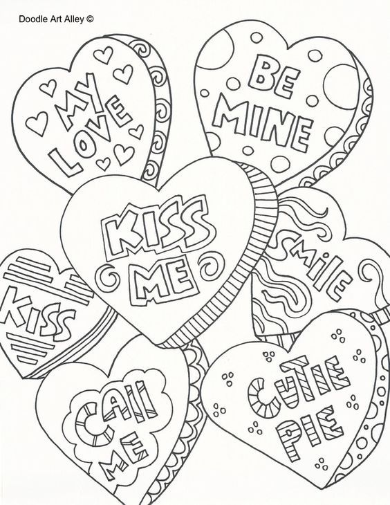 564x730 Cooler Me Ticked Adult Coloring