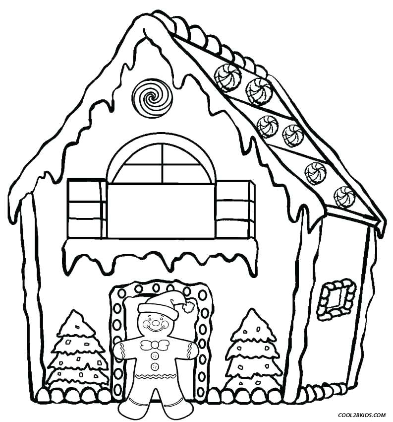 793x850 Coloring Book House Pages Of Houses Page Tog