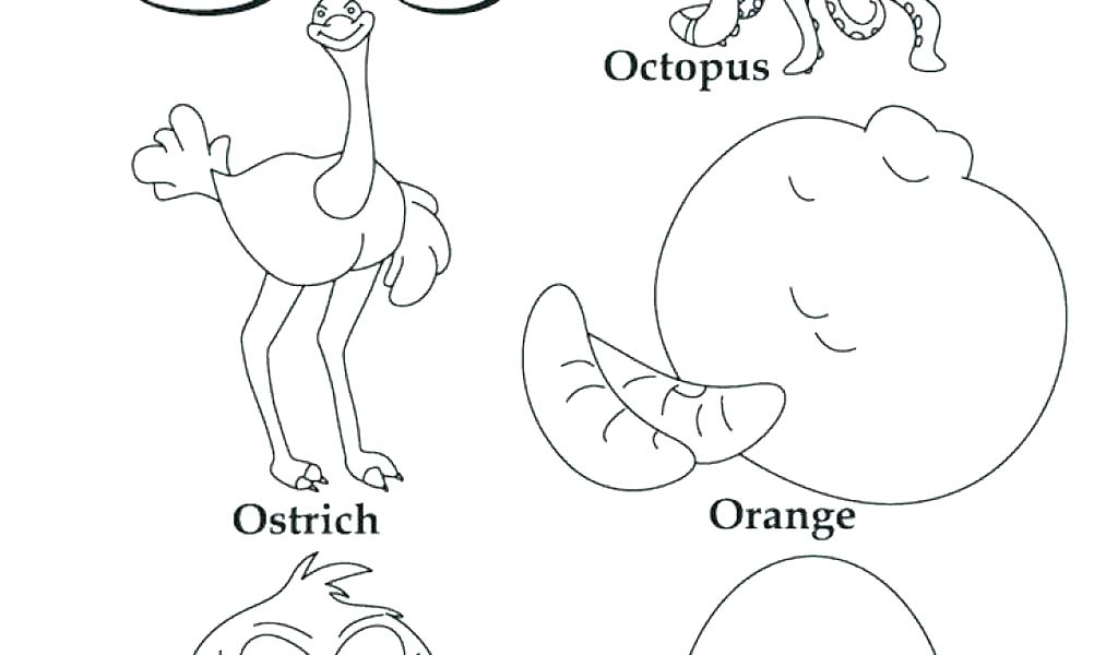 1024x600 Coloring Pages Online Disney Alphabet For Toddlers Printable Books
