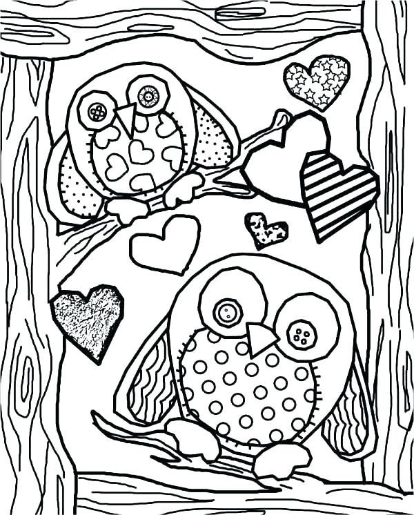 600x746 Coloring Pages Print Tigers Pictures Color Awesome Tiger Coloring
