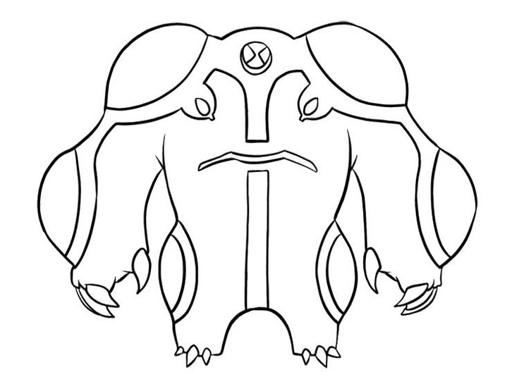 736x545 Bolt Pictures Colouring Pages