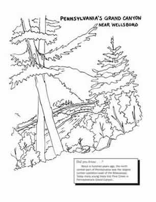 306x396 Coloring Pages