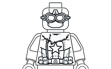 360x224 Coloring Pages