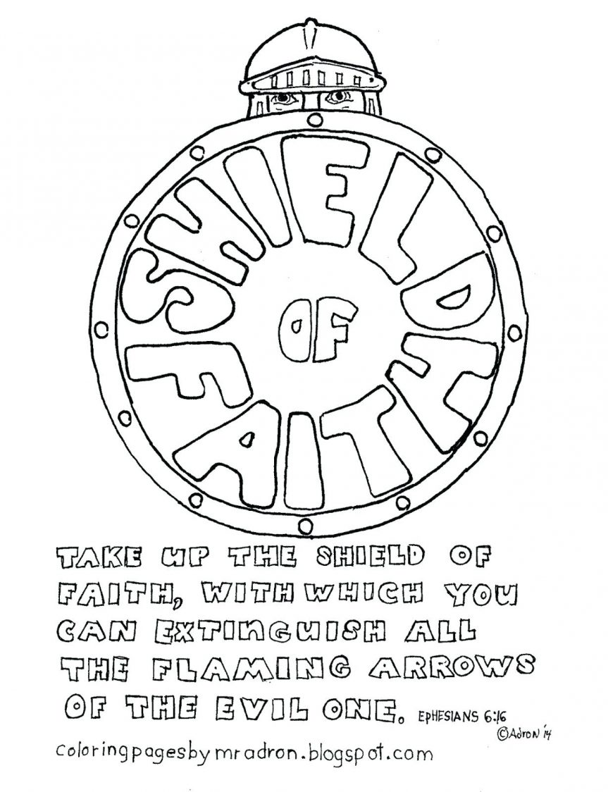 863x1124 Captain America Shield Coloring Page