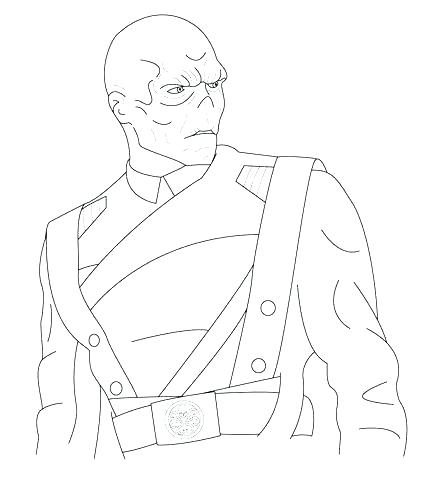 430x480 Captain America Printable Coloring Pages Captain Shield Coloring