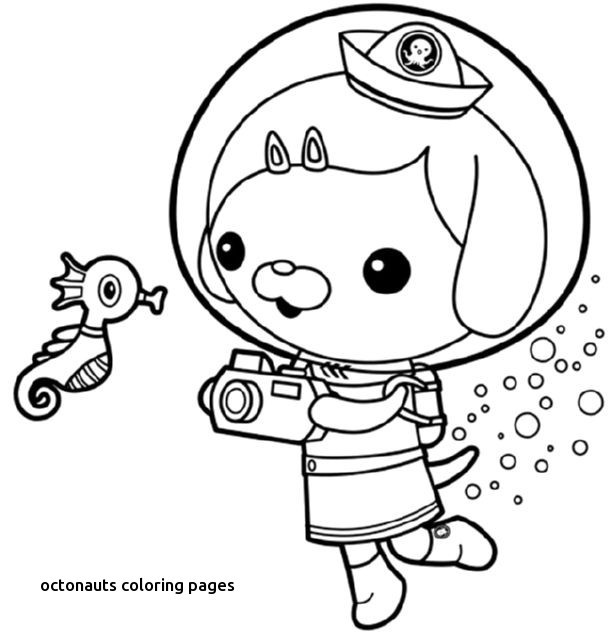 612x636 Best Of Pics Of Octonauts Captain Barnacles Coloring Pages