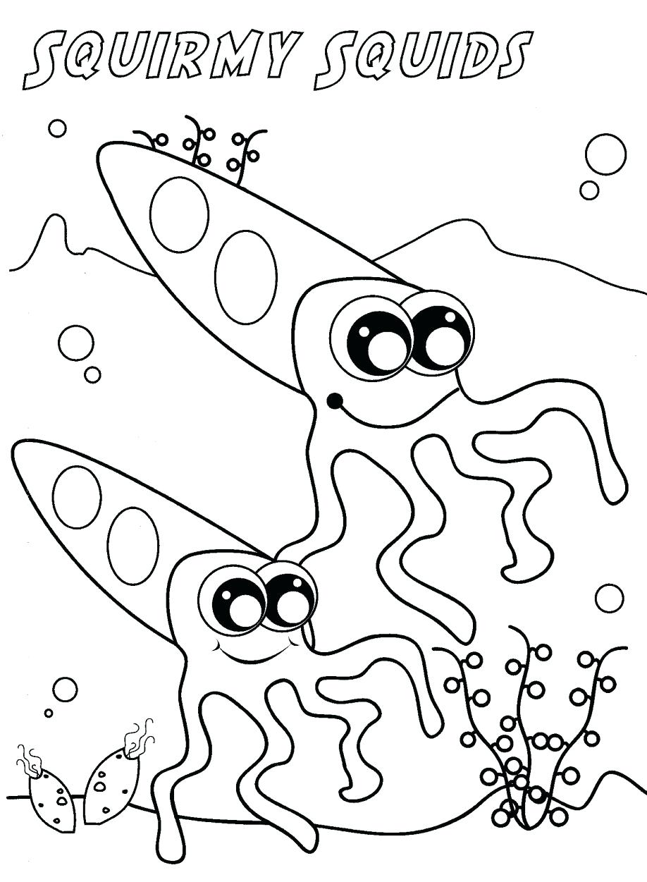 918x1251 Strong Octonauts Peso Coloring Pages Images For Captain Barnacles