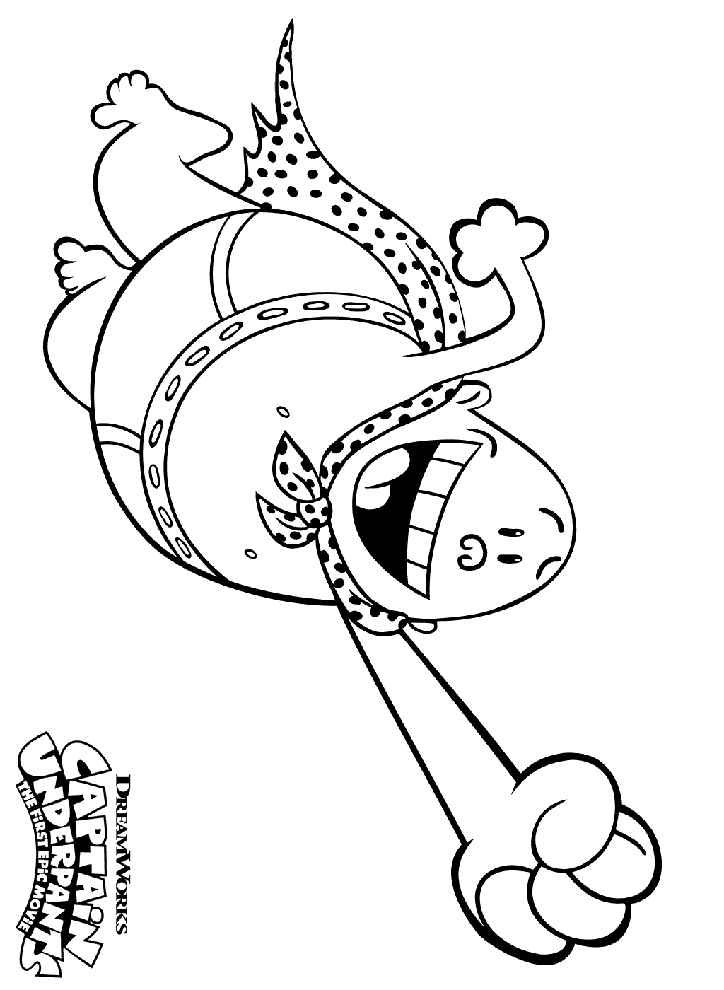 1024x1400 Captain Underpants