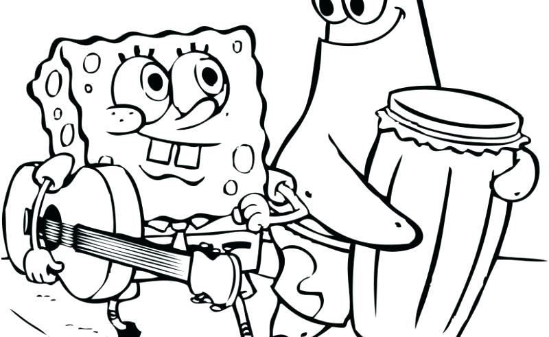 800x491 Captain Underpants Coloring Pages To Print Captain Underpants