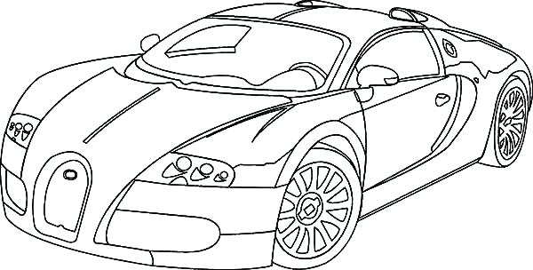 600x304 Cool Cars Coloring Pages Beautiful Car Coloring Pages Cars