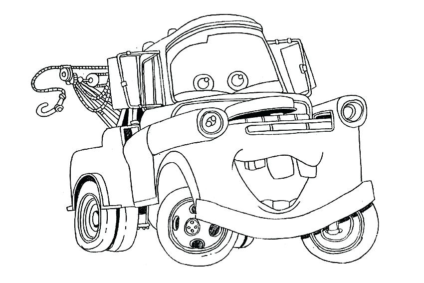 850x567 Car Coloring Pages For Adults Sally Vs Doc The Bad Guys Best