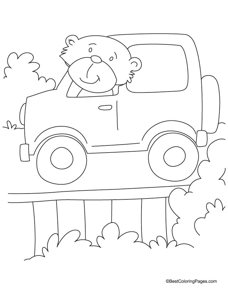 738x954 Care Bears Coloring Pages Games Jeep Coloring Pages Car Coloring