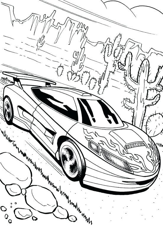551x769 Race Car Coloring Pages Pdf Racecar Coloring Page Racing Car