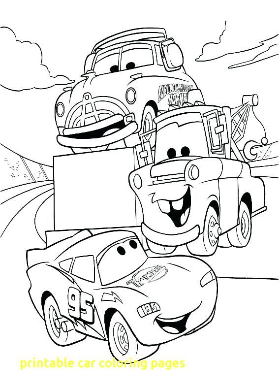 567x794 Coloring Car Pages Beautiful Car Mustang Car Coloring Pages Free