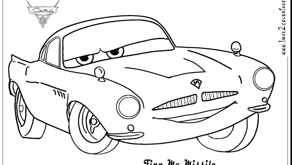 960x544 Car Crash Coloring Pages Coloring Car Pages Fast Car Coloring